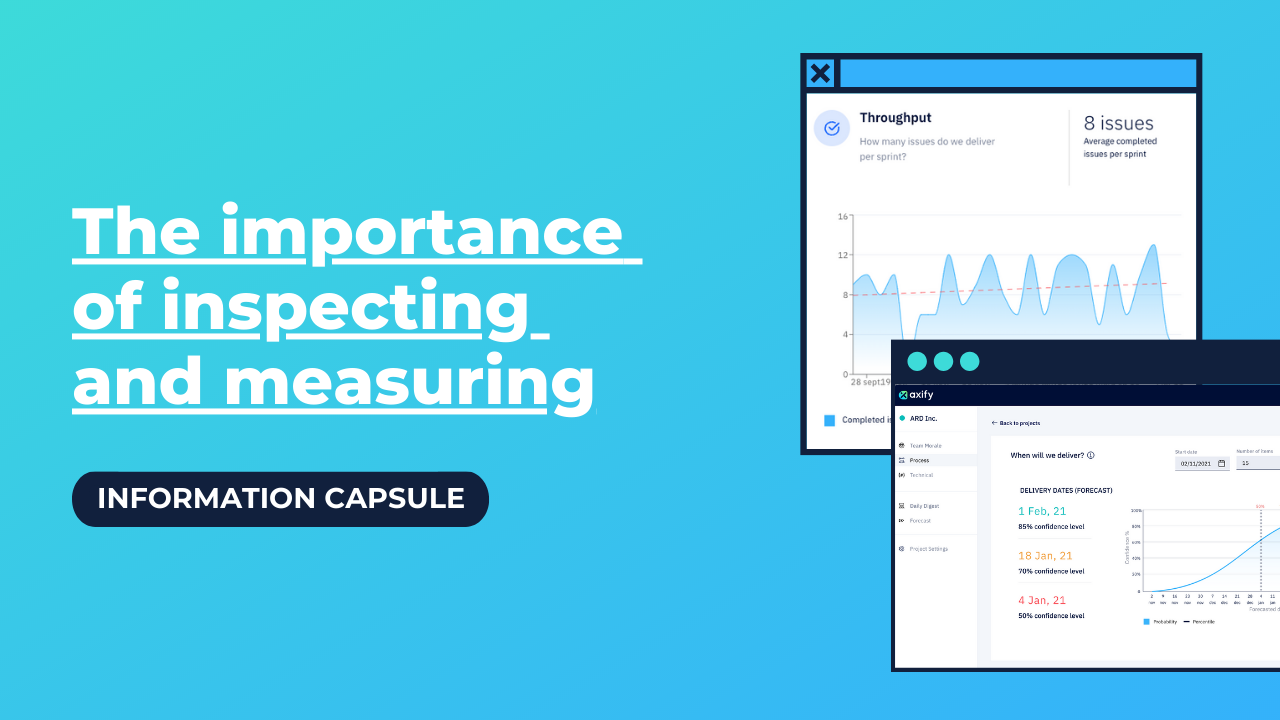 importance of inspecting and measuring