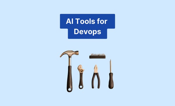 Ai tools for devops