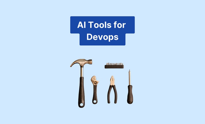 Ai tools for devops