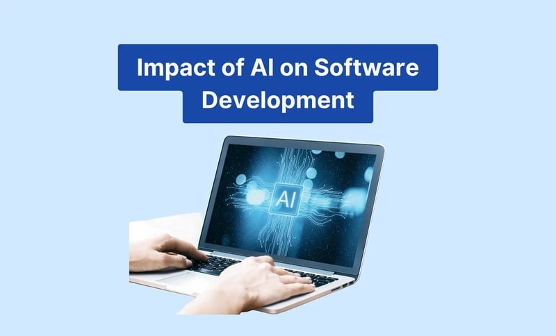 Impact of AI on Software Development