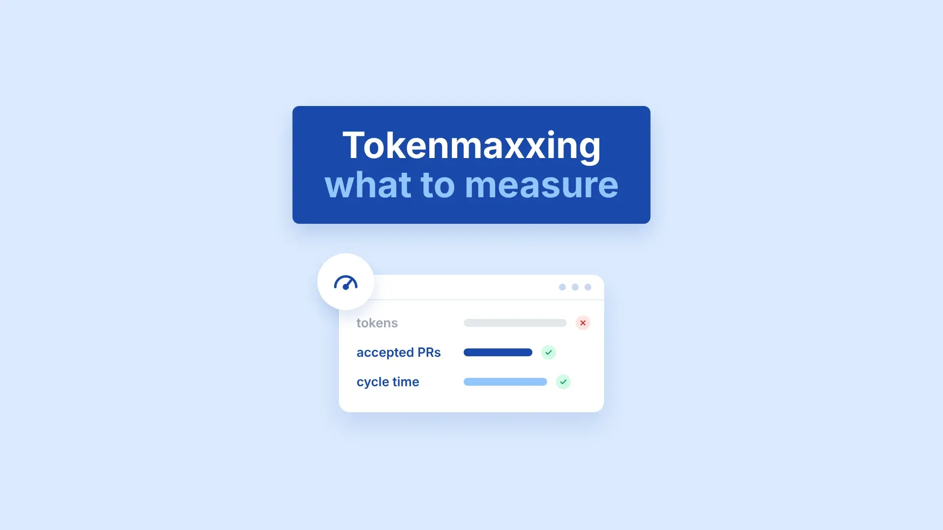 Tokenmaxxing software Engineering Axify