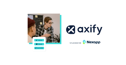 Quebec-based Nexapp launches an innovative tool to support software development teams