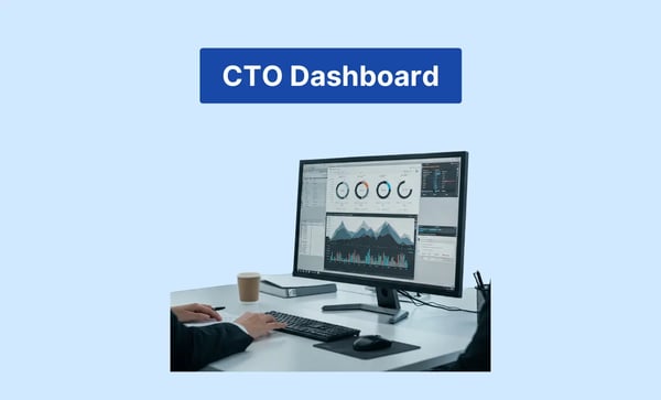 CTO Dashboard