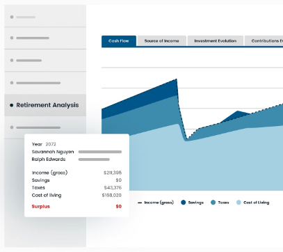 Some background on Equisoft Some background on Equisoft