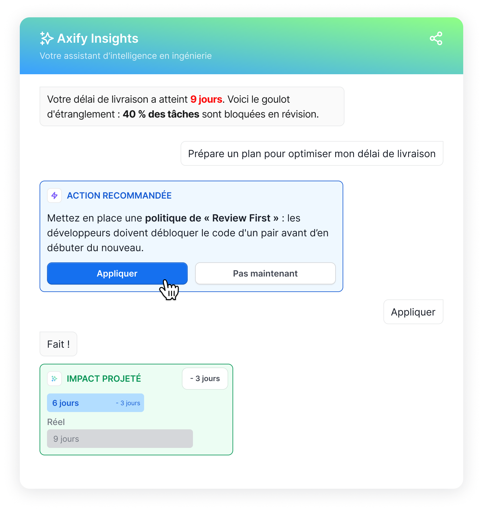 Chat - Axify Insights FR