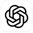 Chat GPT logo