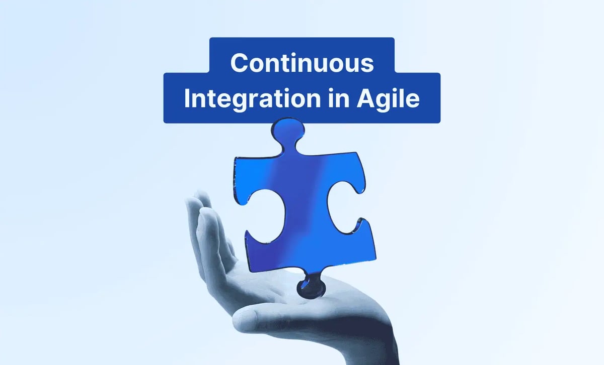 L'intégration continue dans la méthode Agile : rapidité, qualité et collaboration