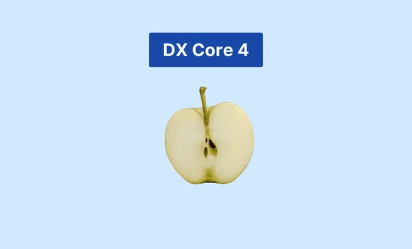 DX core 4