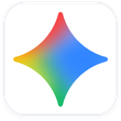 Google Gemini logo