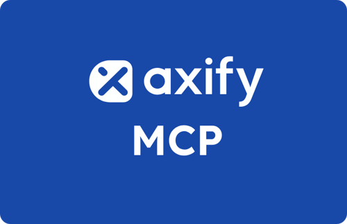 Axify MCP
