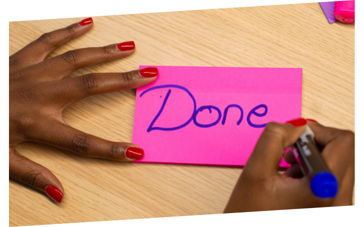 A new definition of productivity A new definition of productivity