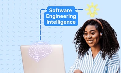 Boost Efficiency and Delivery with Software Engineering Intelligence