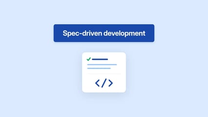 Spec Driven Development Axify