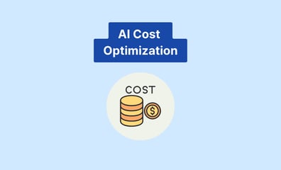 Ai cost opimization Axify blog cover