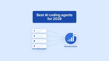 Best AI coding agents for 2026 ranked and compared