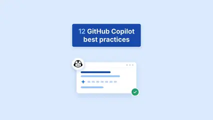 Github copilot best practices