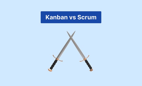 Kanban vs Scrum
