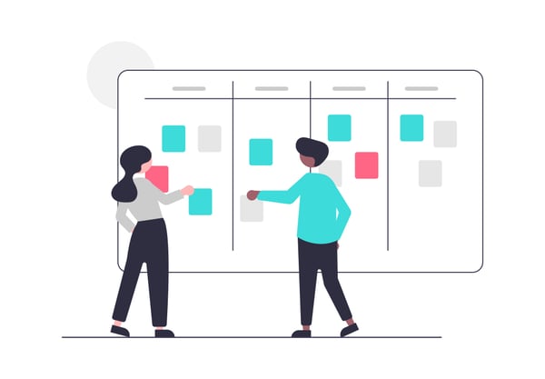 2 Key Reasons to Have a Scrum Master