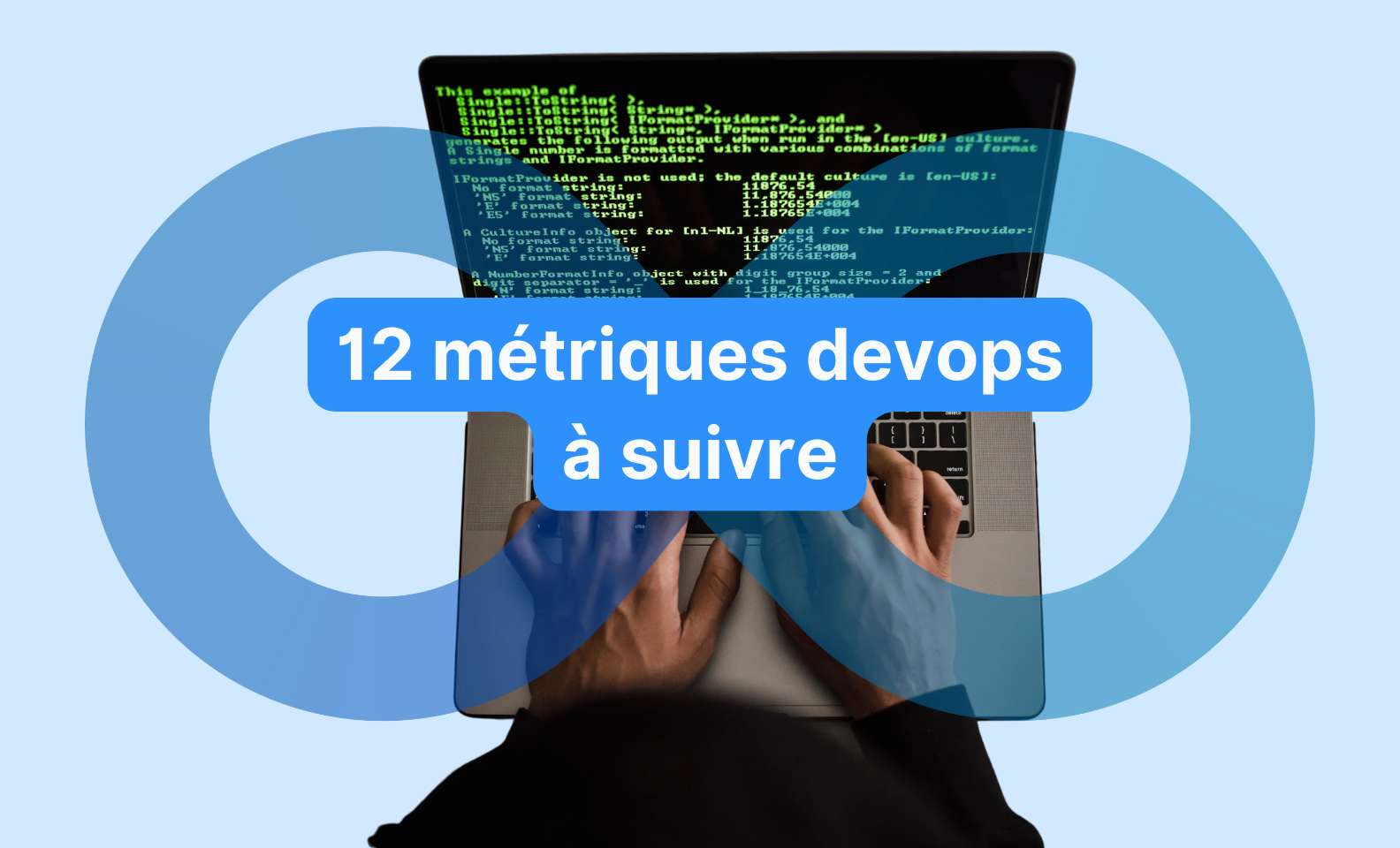12 métriques DevOps clés pour la performance et la fiabilité 12 métriques DevOps clés pour la performance et la fiabilité