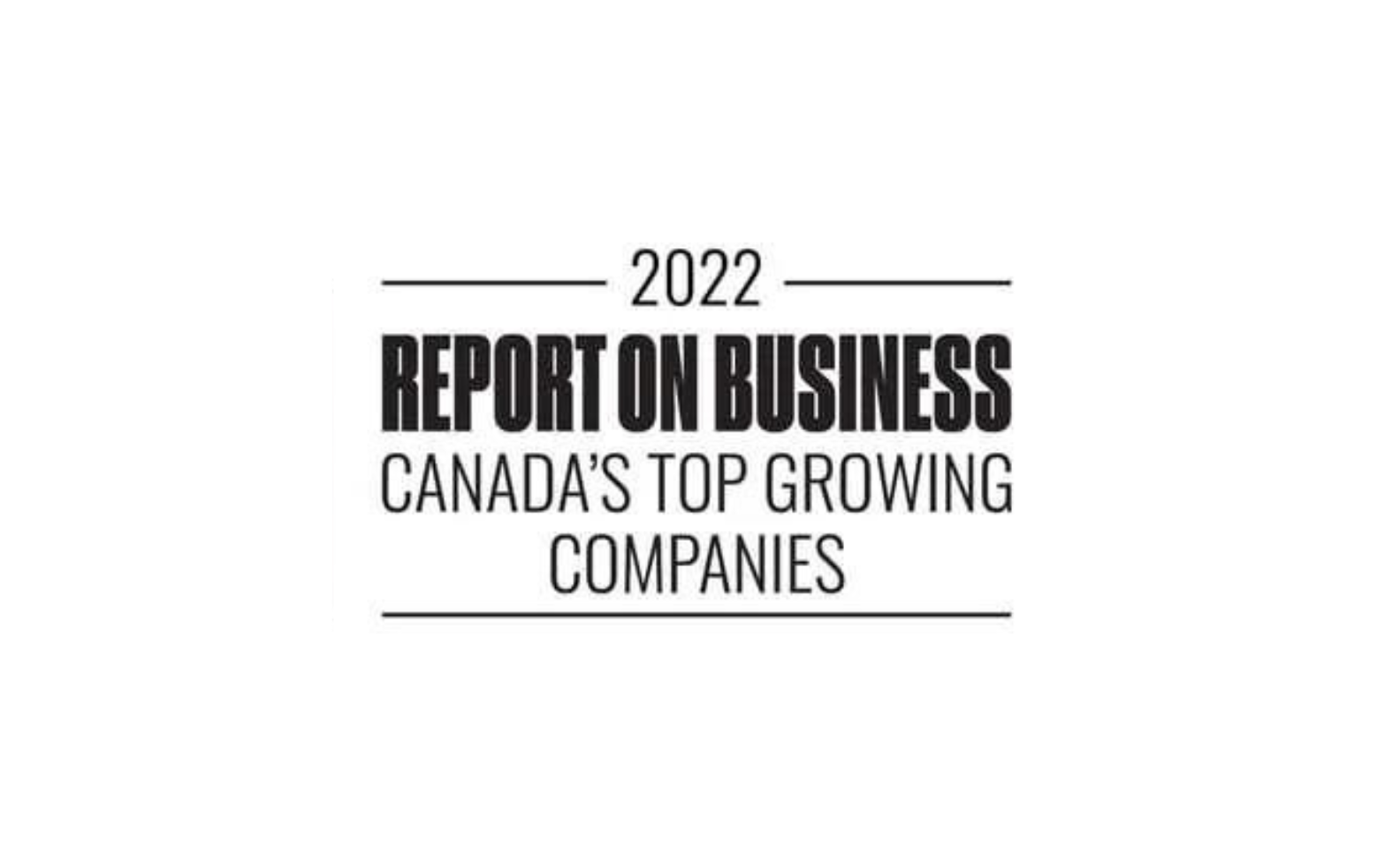 Nexapp named one of Canada’s Top Growing Companies