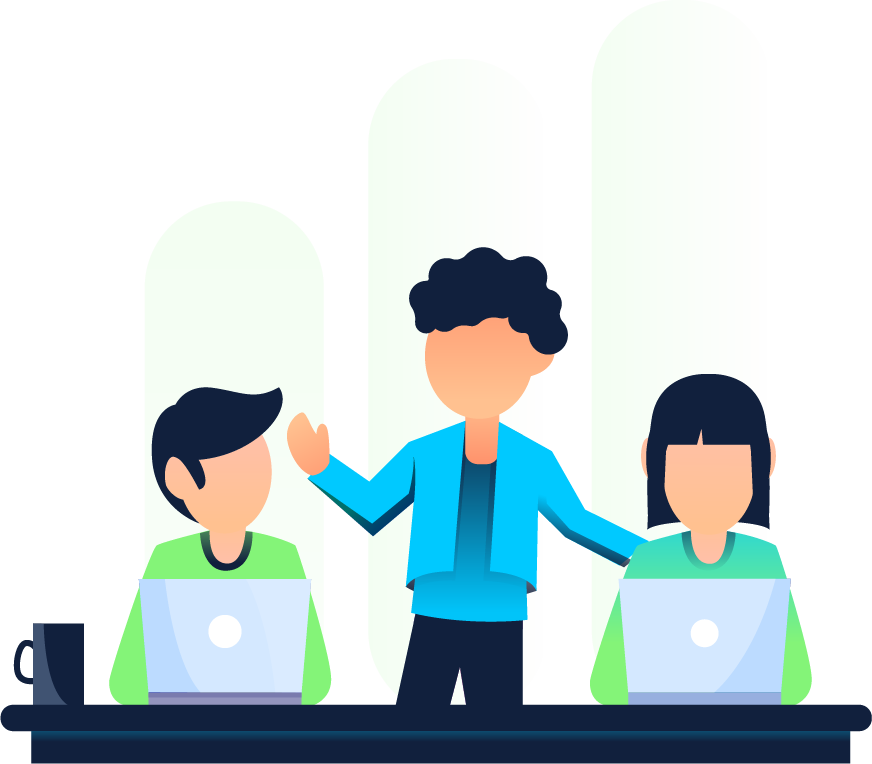 Aider les parties prenantes à voir l'invisible et à comprendre l'intangible