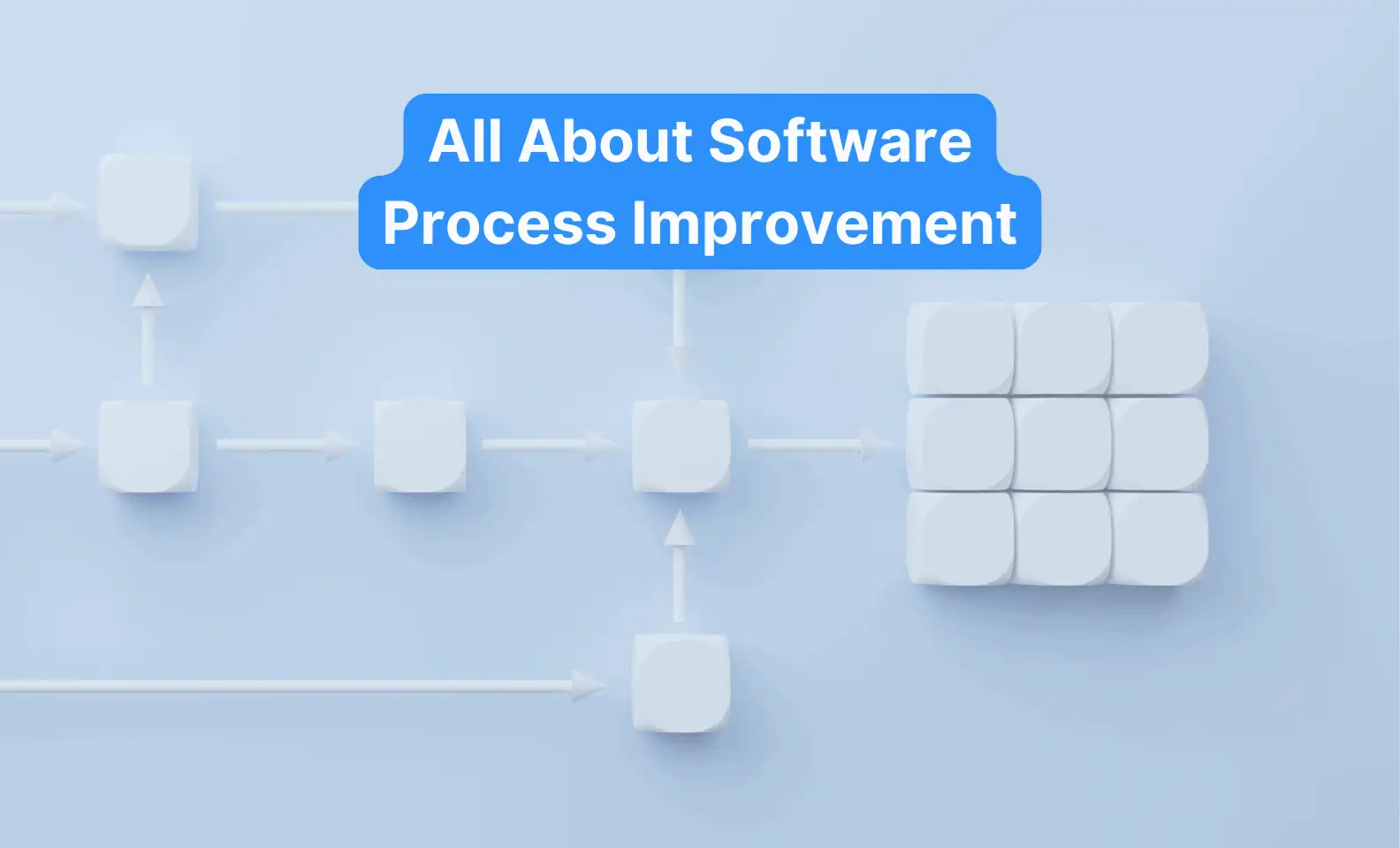 Software Process Improvement: 7 Key Steps & Best Practices