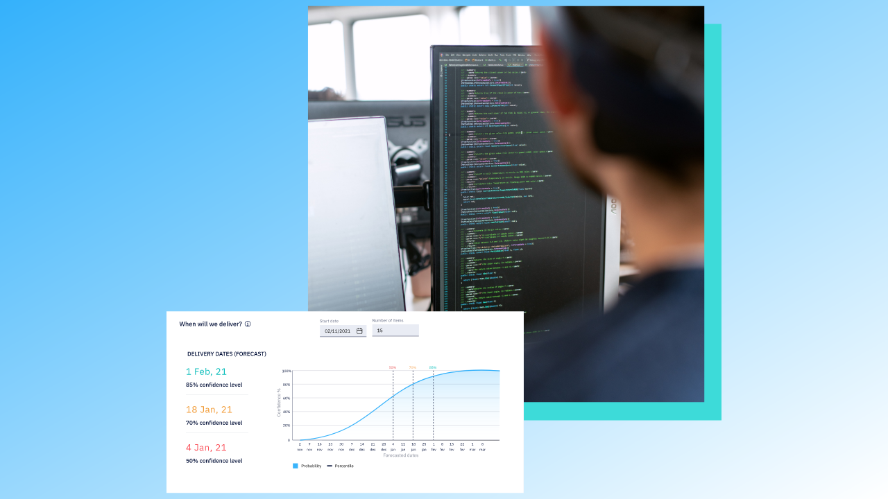 Decreasing delivery times and increasing predictability with Axify